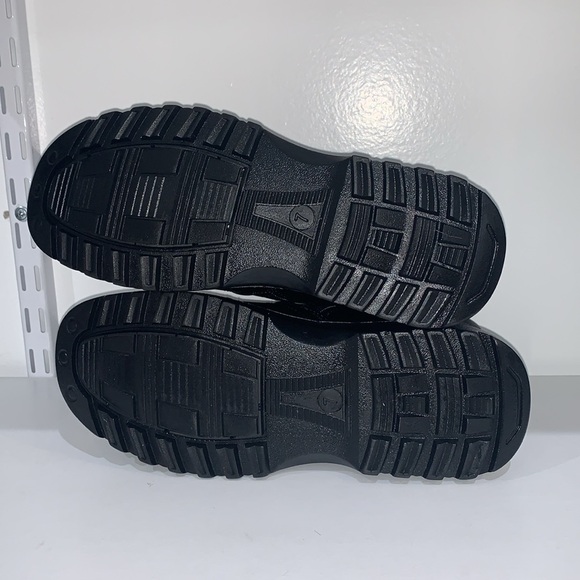 2 SIDED ZIPPER ANKLE BOOTS - Picture 6 of 6